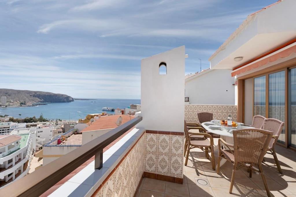 La Colina Atlantic View By Paramount Holidays Arona  Extérieur photo
