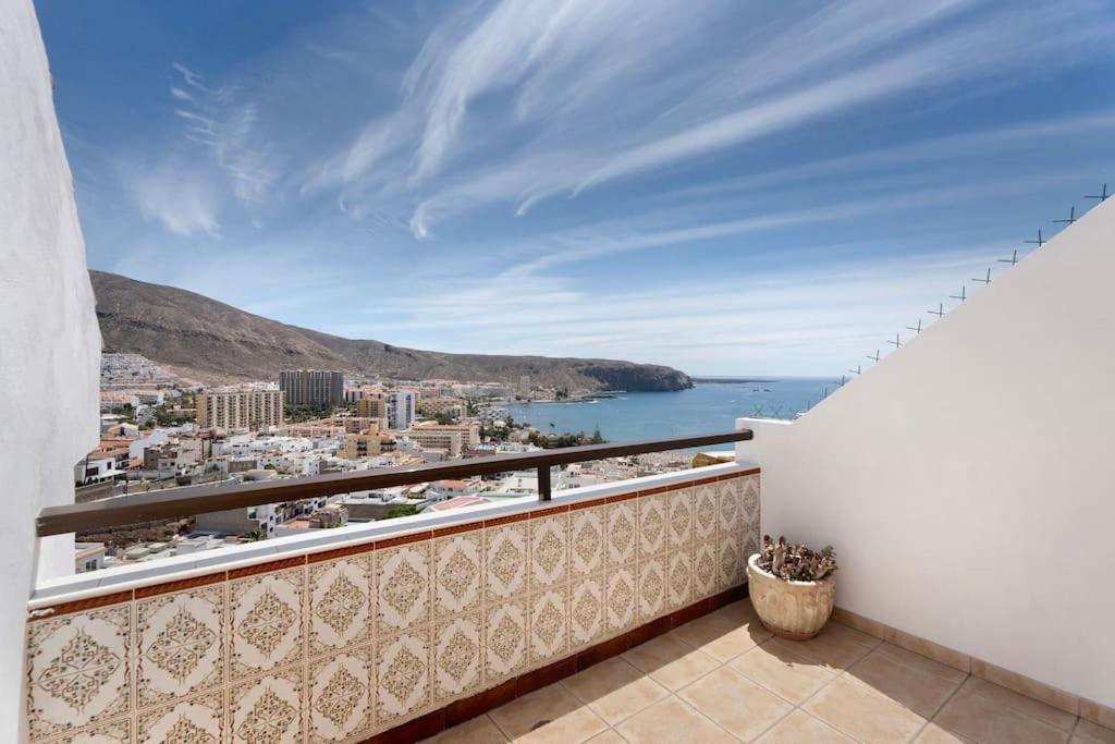 La Colina Atlantic View By Paramount Holidays Arona  Extérieur photo