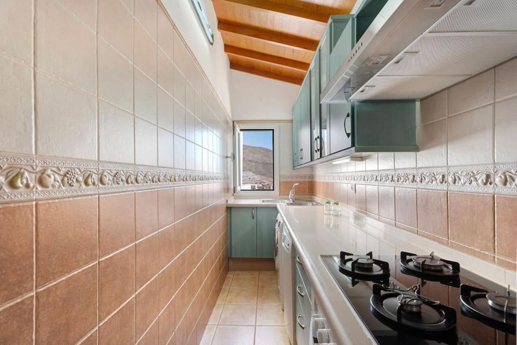 La Colina Atlantic View By Paramount Holidays Arona  Extérieur photo