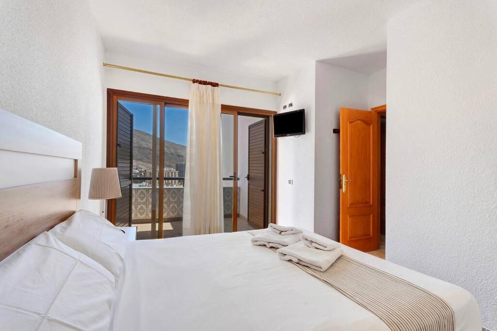 La Colina Atlantic View By Paramount Holidays Arona  Extérieur photo