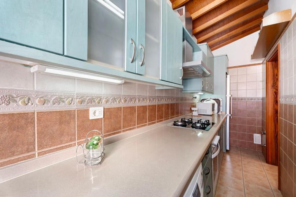 La Colina Atlantic View By Paramount Holidays Arona  Extérieur photo