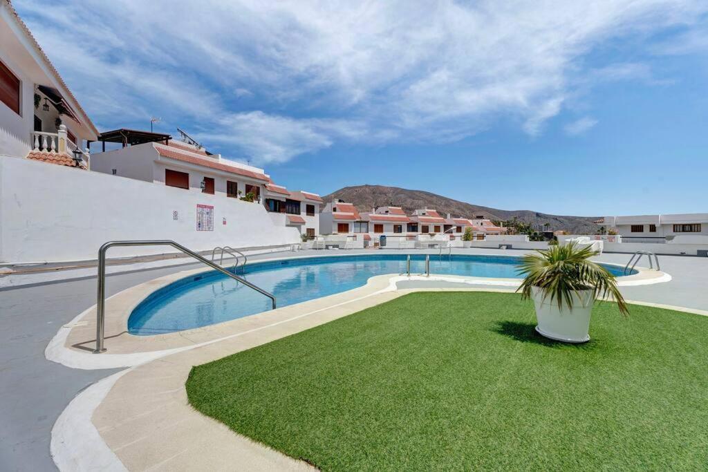 La Colina Atlantic View By Paramount Holidays Arona  Extérieur photo