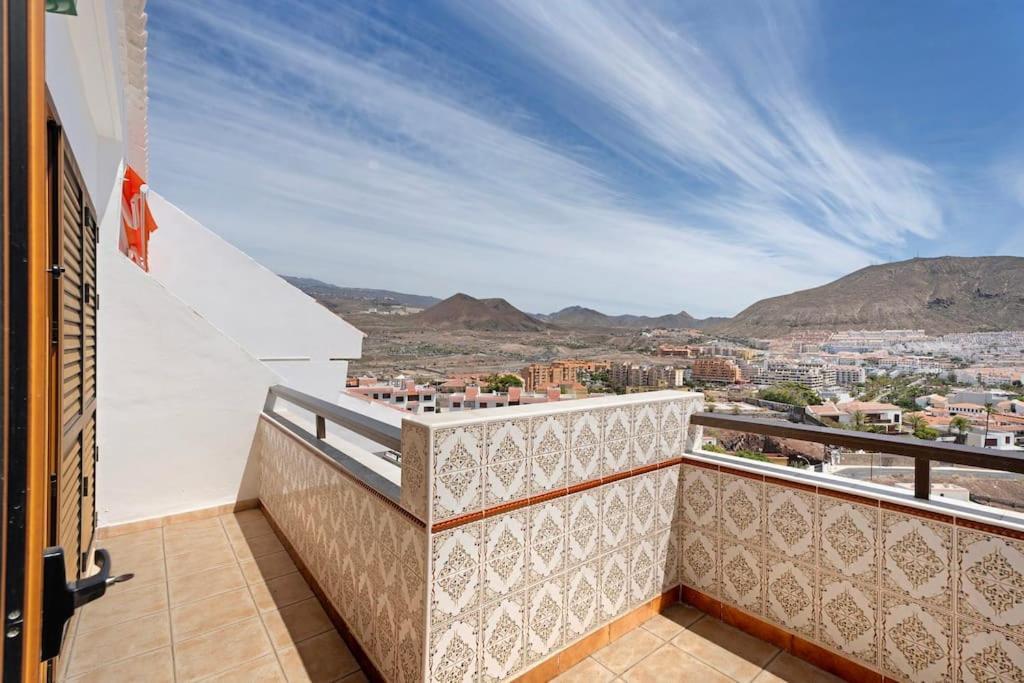 La Colina Atlantic View By Paramount Holidays Arona  Extérieur photo