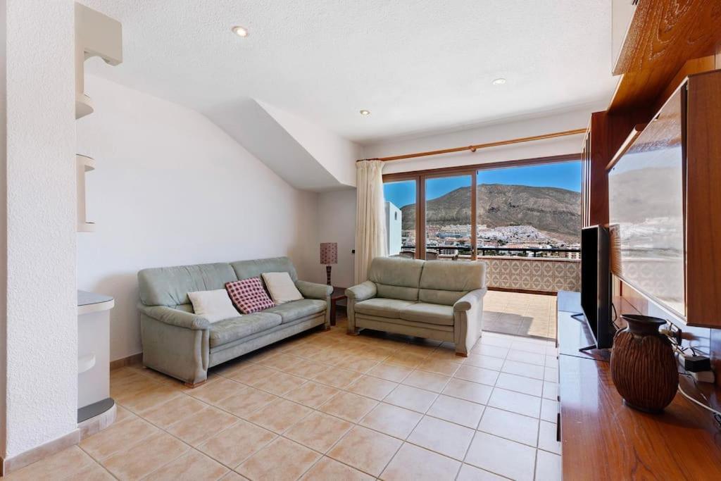 La Colina Atlantic View By Paramount Holidays Arona  Extérieur photo