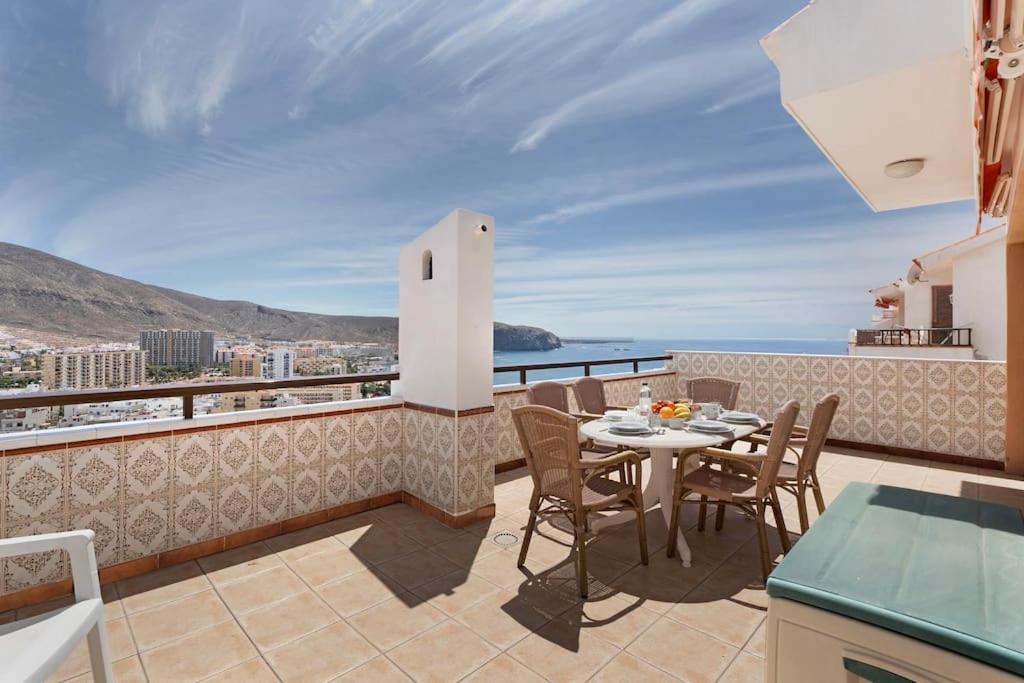 La Colina Atlantic View By Paramount Holidays Arona  Extérieur photo