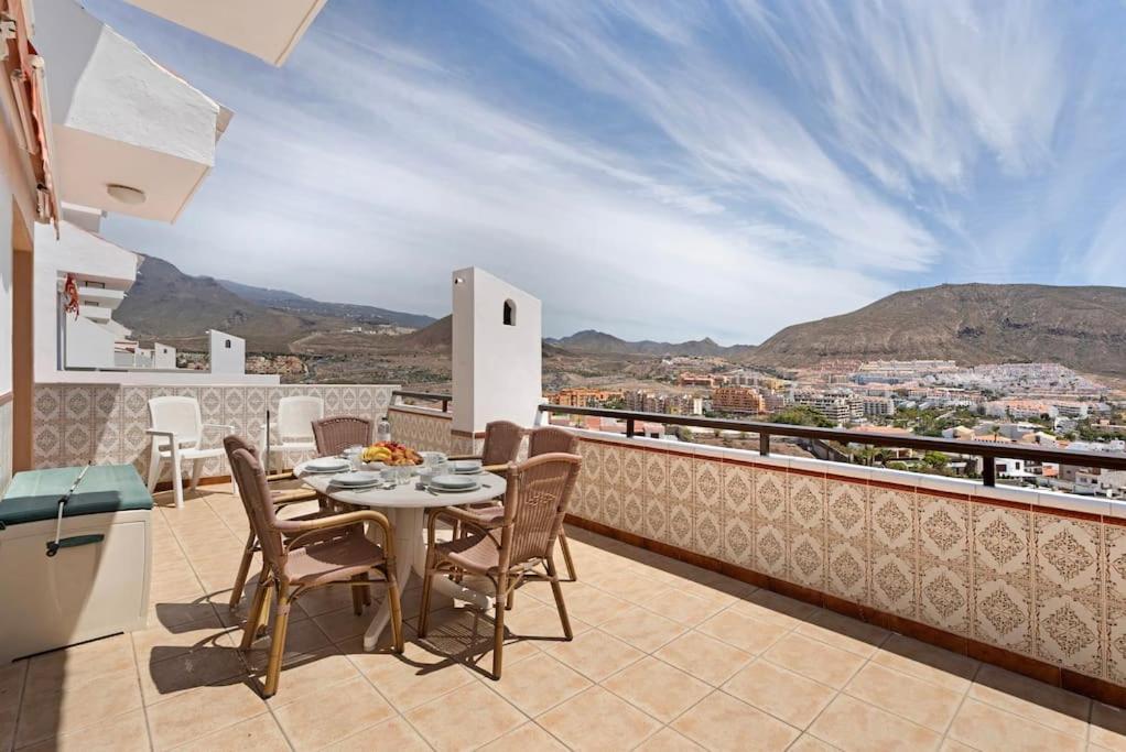 La Colina Atlantic View By Paramount Holidays Arona  Extérieur photo