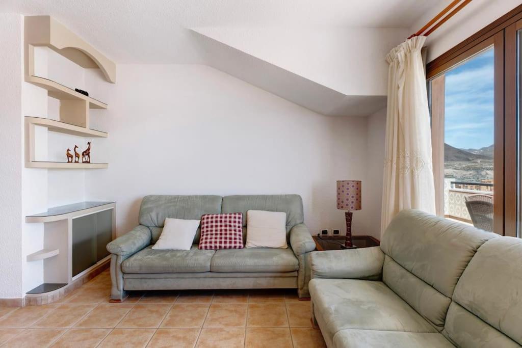 La Colina Atlantic View By Paramount Holidays Arona  Extérieur photo