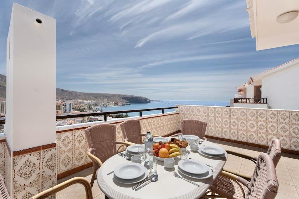 La Colina Atlantic View By Paramount Holidays Arona  Extérieur photo