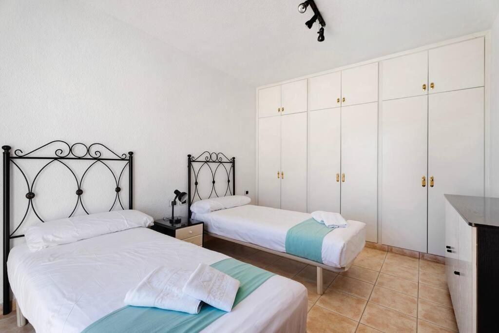 La Colina Atlantic View By Paramount Holidays Arona  Extérieur photo