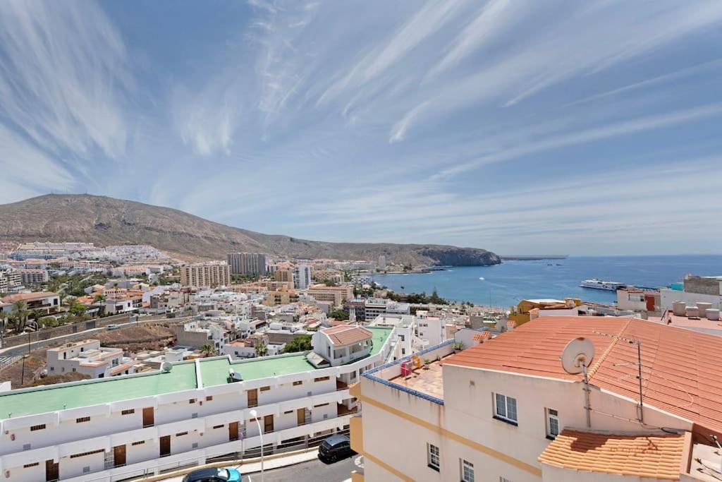 La Colina Atlantic View By Paramount Holidays Arona  Extérieur photo