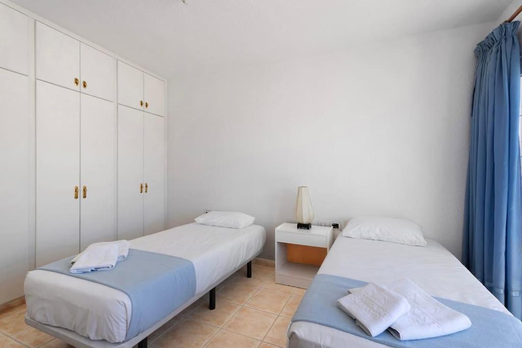 La Colina Atlantic View By Paramount Holidays Arona  Extérieur photo