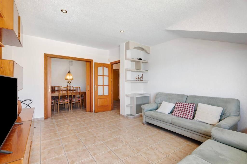 La Colina Atlantic View By Paramount Holidays Arona  Extérieur photo
