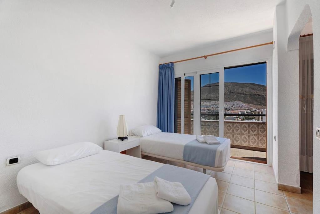 La Colina Atlantic View By Paramount Holidays Arona  Extérieur photo