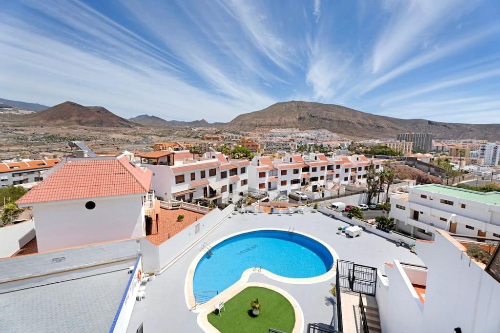 La Colina Atlantic View By Paramount Holidays Arona  Extérieur photo