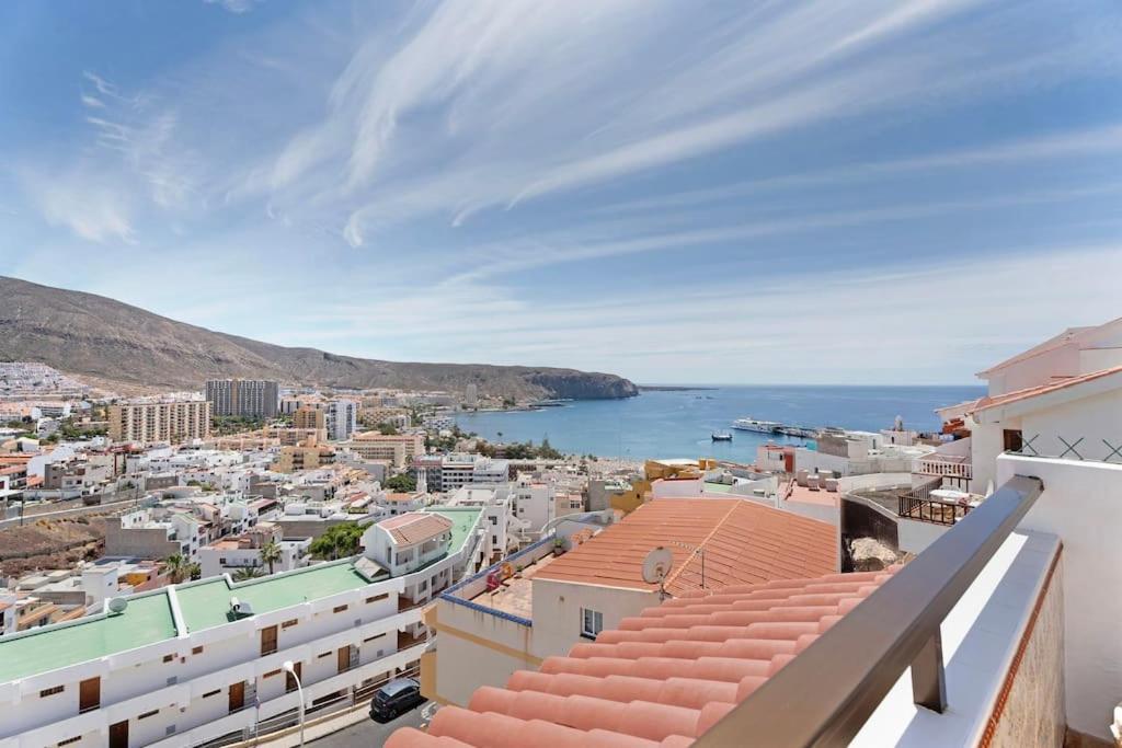 La Colina Atlantic View By Paramount Holidays Arona  Extérieur photo