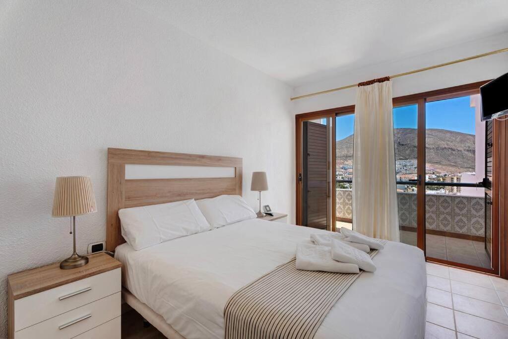 La Colina Atlantic View By Paramount Holidays Arona  Extérieur photo