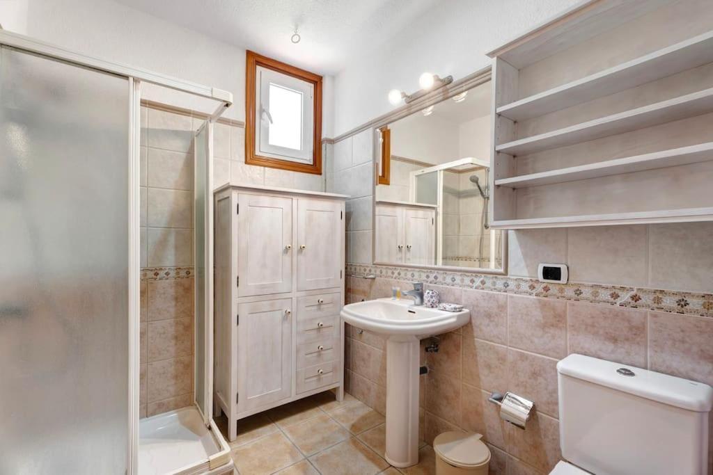 La Colina Atlantic View By Paramount Holidays Arona  Extérieur photo