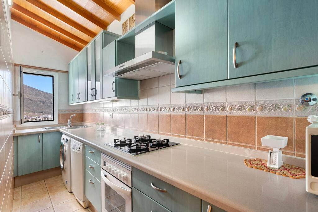 La Colina Atlantic View By Paramount Holidays Arona  Extérieur photo