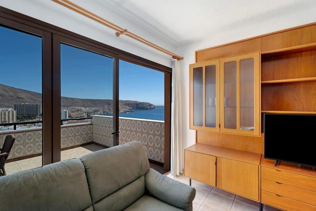 La Colina Atlantic View By Paramount Holidays Arona  Extérieur photo