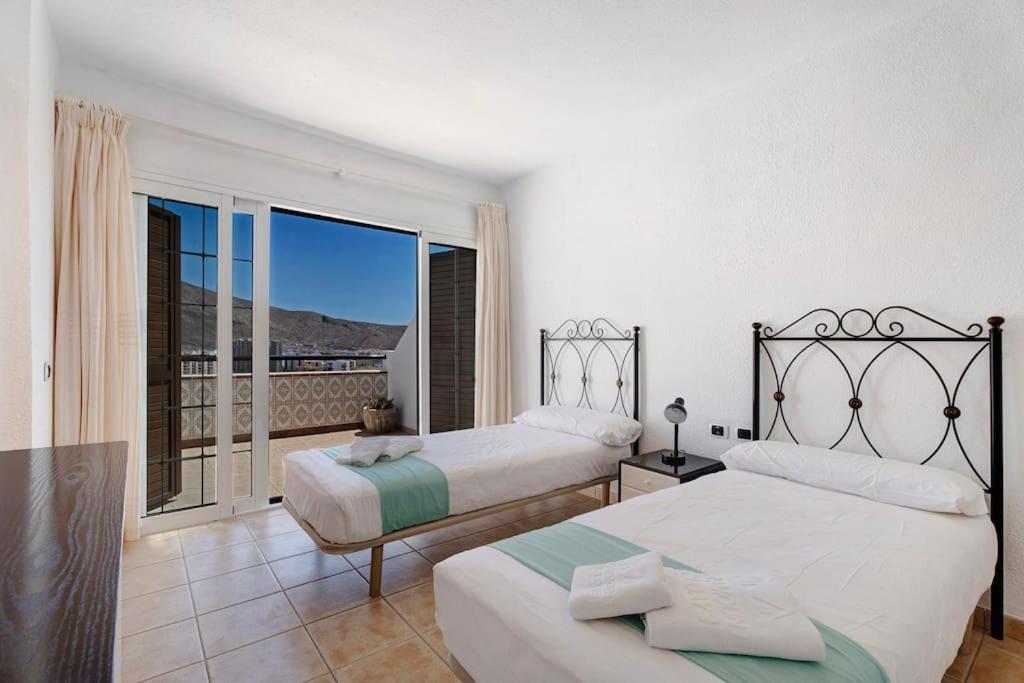 La Colina Atlantic View By Paramount Holidays Arona  Extérieur photo