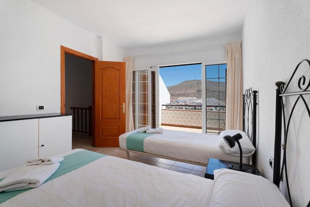 La Colina Atlantic View By Paramount Holidays Arona  Extérieur photo
