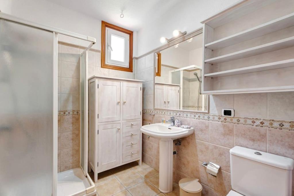 La Colina Atlantic View By Paramount Holidays Arona  Extérieur photo