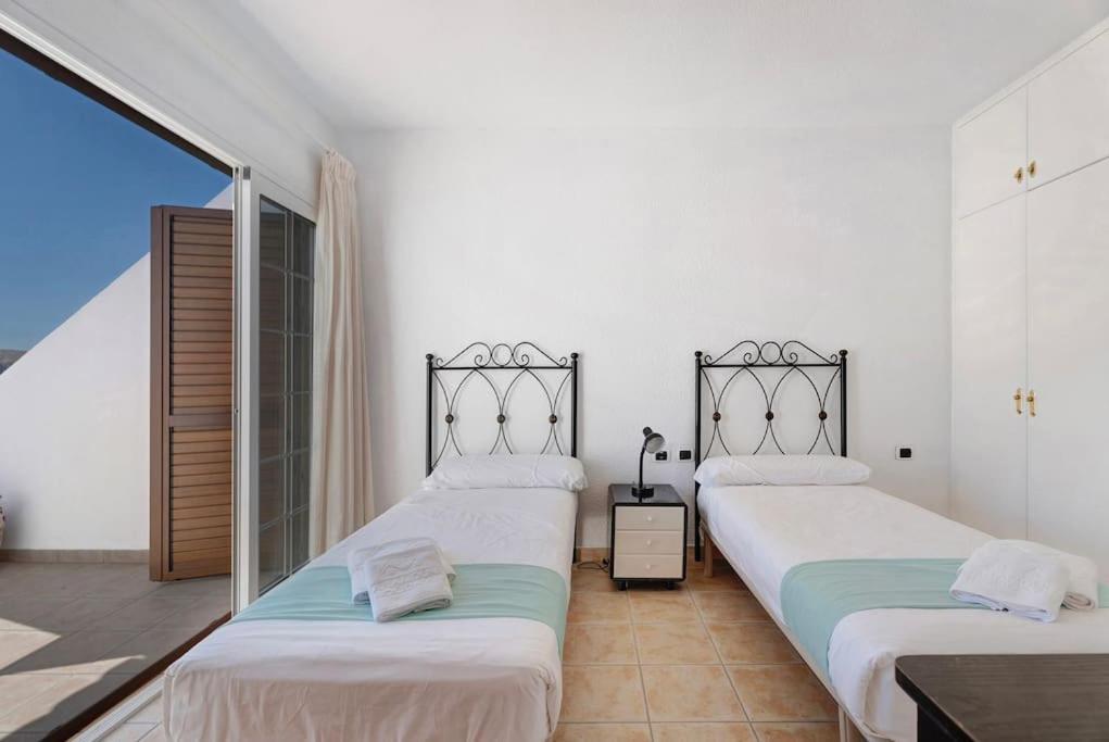 La Colina Atlantic View By Paramount Holidays Arona  Extérieur photo