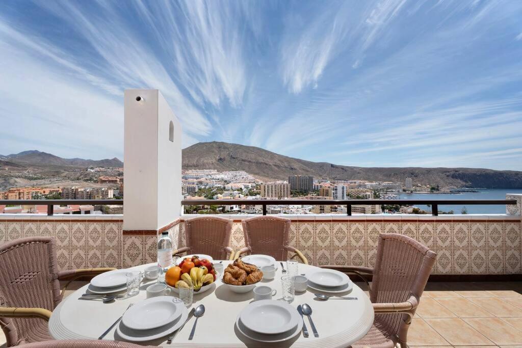 La Colina Atlantic View By Paramount Holidays Arona  Extérieur photo