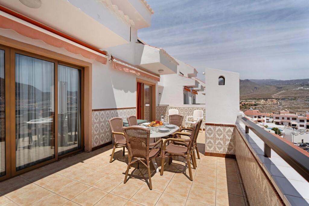 La Colina Atlantic View By Paramount Holidays Arona  Extérieur photo